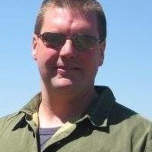 Meet your Posher, Jim